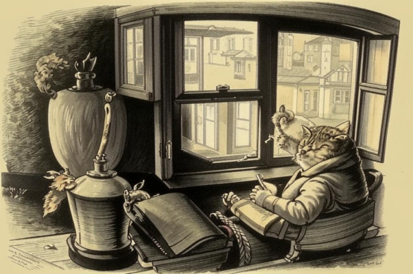 Культурная работа