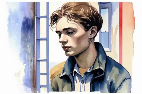 Лукавая серенада