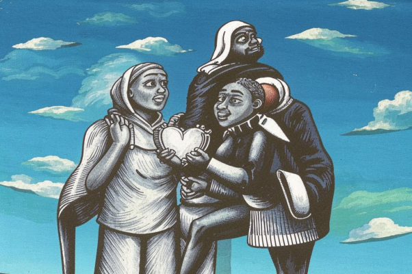 Мадемуазель NN