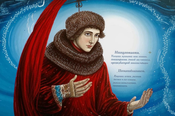 Маяковский («…»)