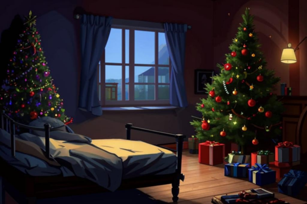 Мечты (« (Буржуазный сон…»)