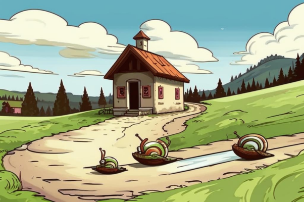 Немецкий лес