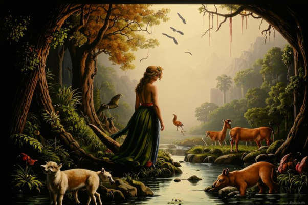 Несправедливость