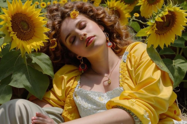 Нянька («Нянька села на пригорке…»)