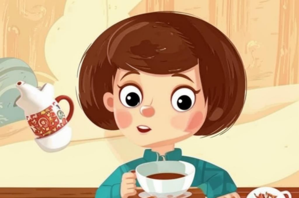 О чем поет самовар