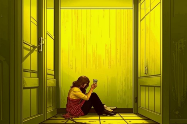 Опять и опять