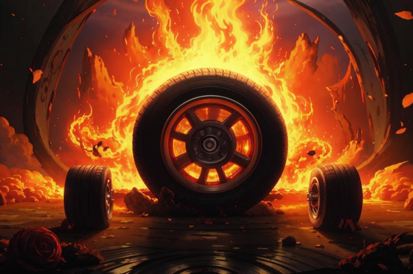 Отрезвление