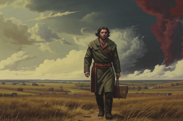 Памяти Л.Н. Андреева