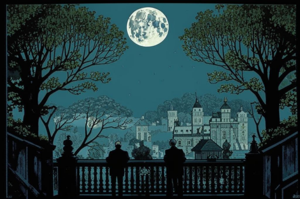 Первая любовь («А. И. Куприн…»)