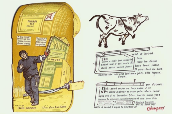 Первый опыт