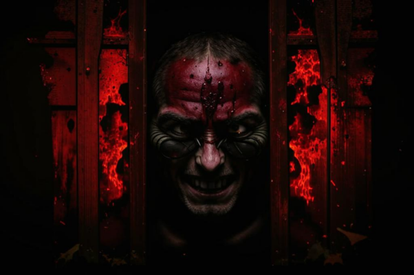 По мытарствам