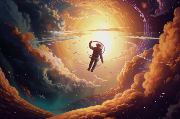 Победа («С тех пор, как помчалась Земля…»)