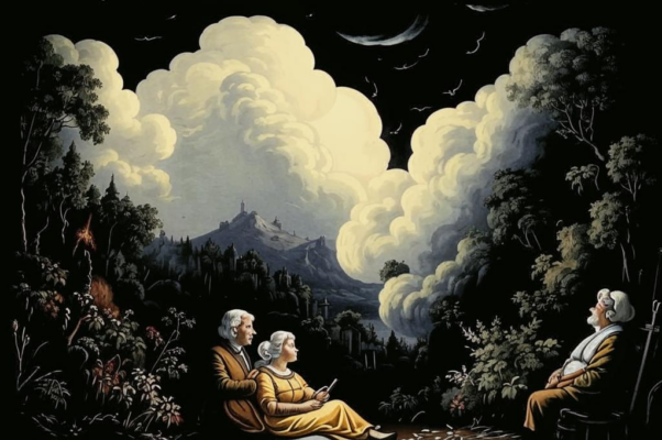 Послание второе