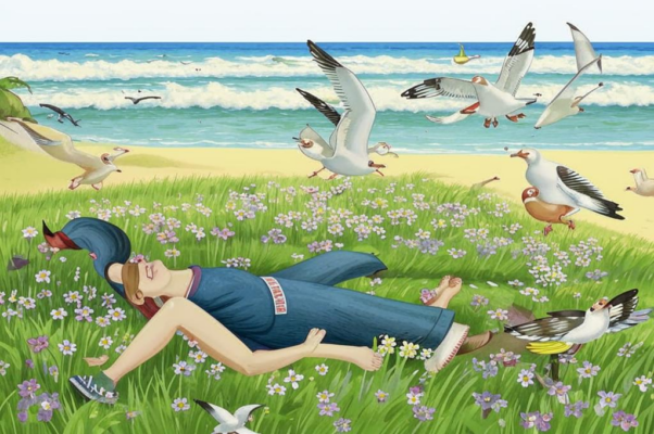 Послание первое