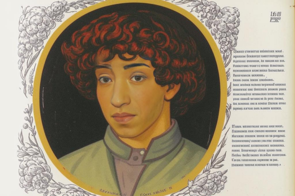 Послание третье