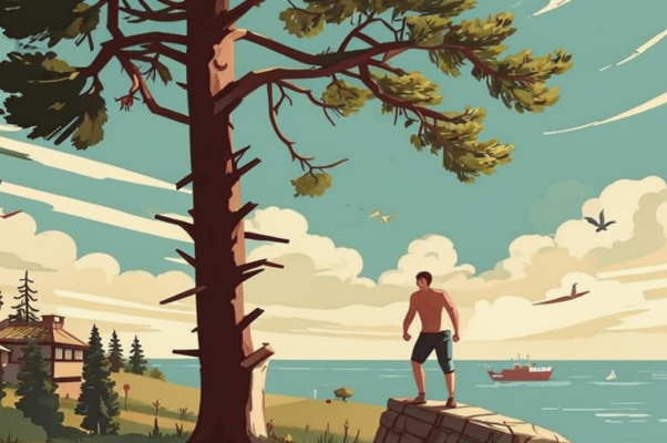 Послание шестое