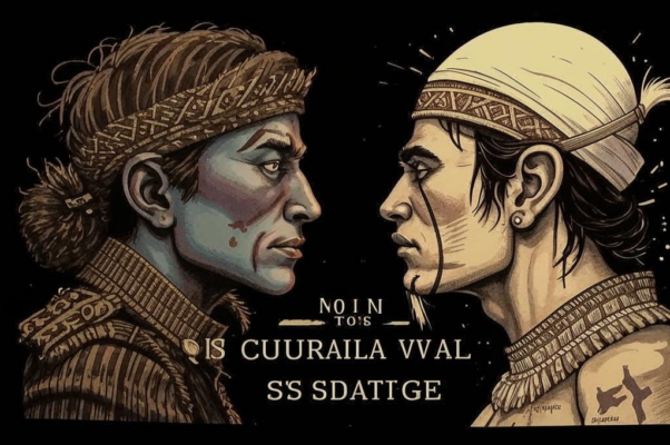 После посещения одного «Литературного общества»