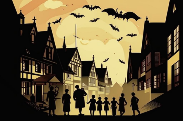 Предместье