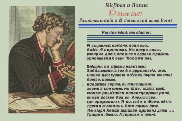 Продолжение одного старого разговора