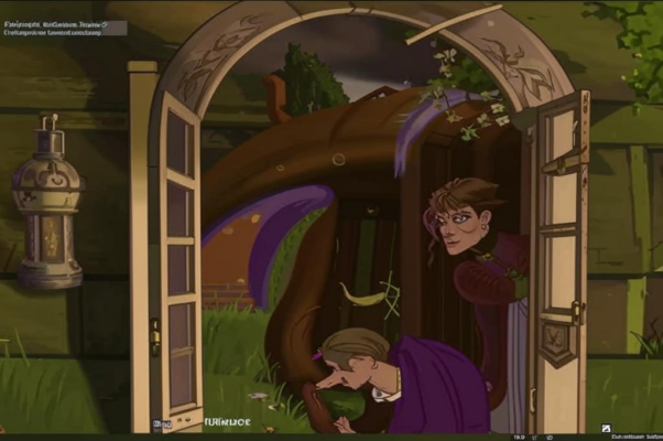 Псковитянка