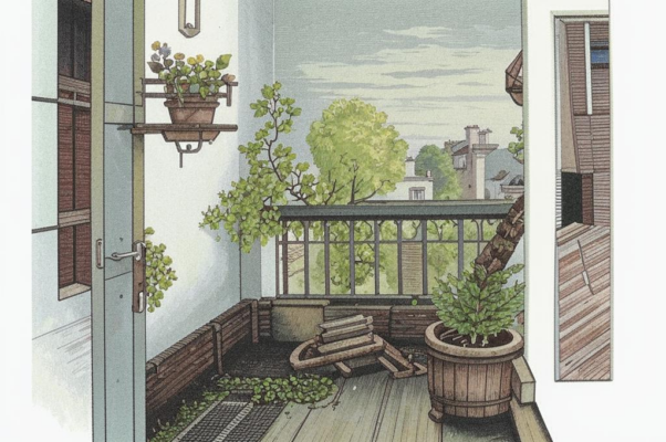 Парижское житие