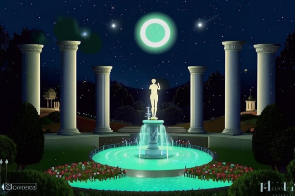 Старая вилла