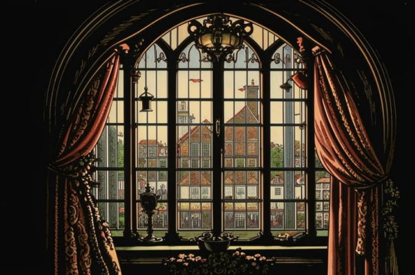 Стилизация