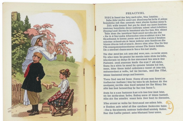 Чепуха (« (Хроника за неделю…»)