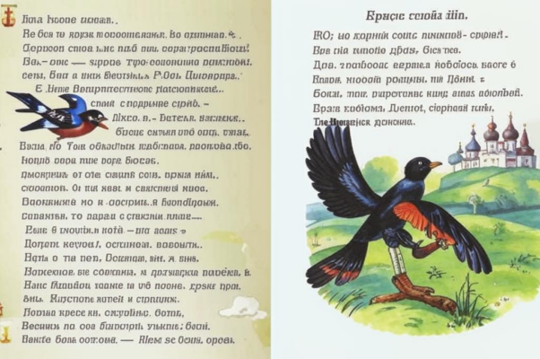 Экспромт («И мы когда-то, как Тиль-Тиль…»)