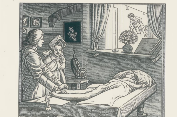 Эмигрантские объявления