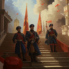 Вступление («ДВАДЦАТЬ ВОСЕМ…»)