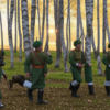 Гвардейская песня