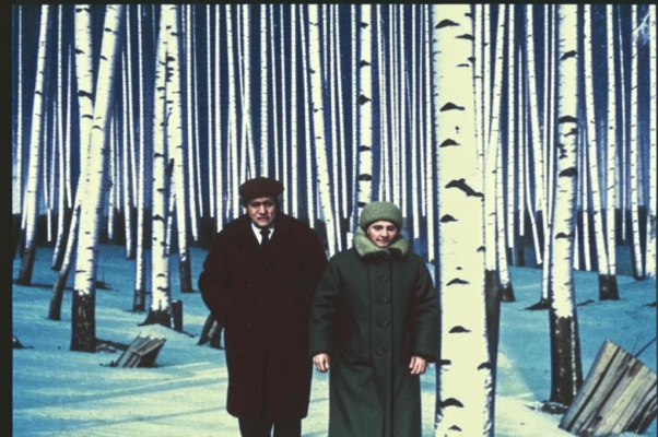 Грустная песенка