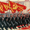 Комсомол