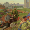 Московский военный округ