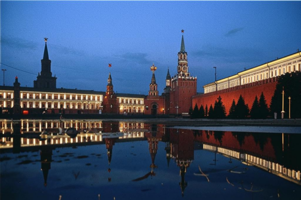 Площадь Дзержинского