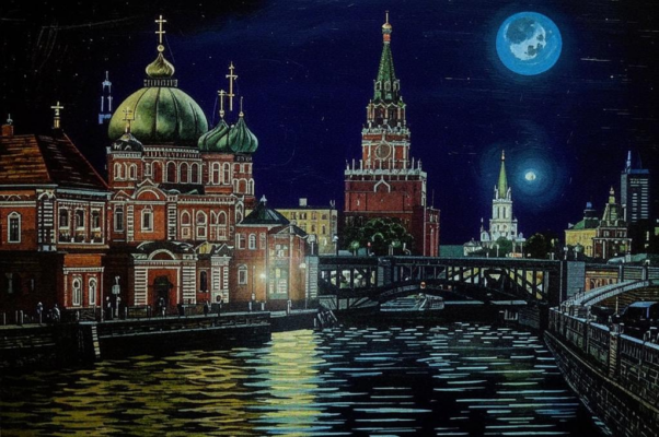 Россия («Россия!  Ведь это не то чт…»)