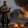 Русь («Русь, раскрытые зрачк…»)