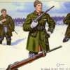 Стихи комсомольца