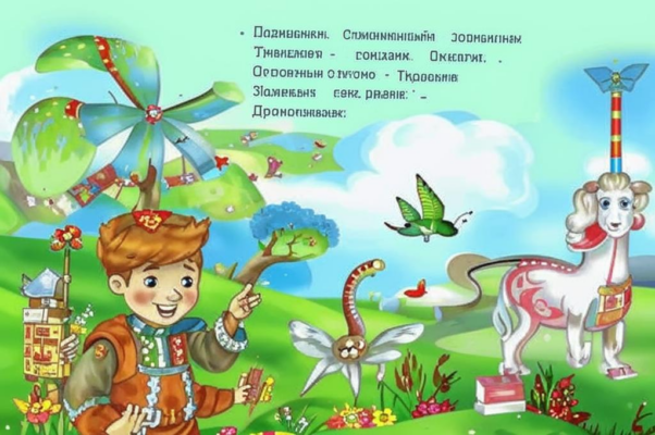 Утро («Утро встает,/ Холмы серебря…»)