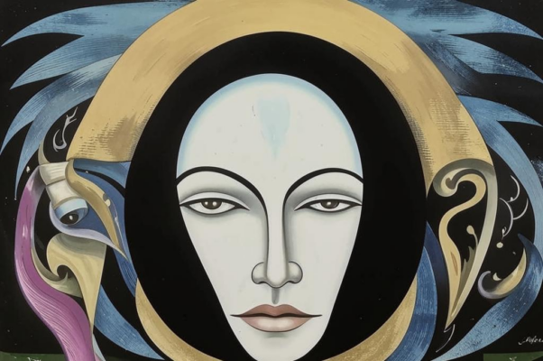 Berceuse (« (НА МОТИВ МИРРЫ ЛОХВИЦКОЙ…»)