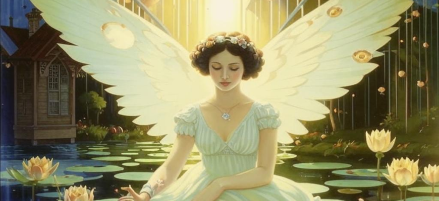 Berceuse томления