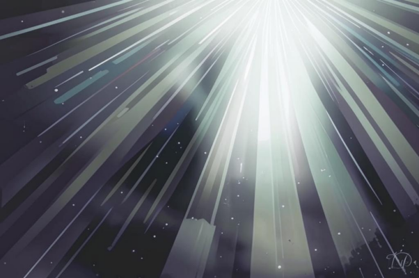 Nocturne («Струи лунные…»)