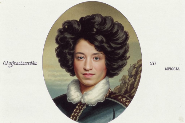 ««Любовница» пошло звучит, вульгарно...»