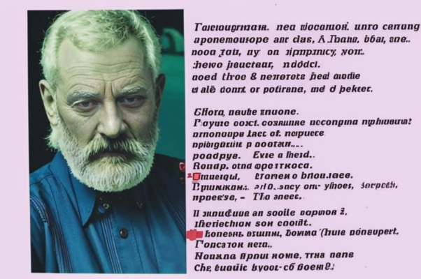 «В этом слове есть что-то неверное...»