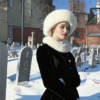 «Вы на одиннадцатом номере, из Девьего монастыря…»
