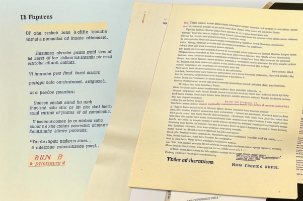 «Если же слово это...»