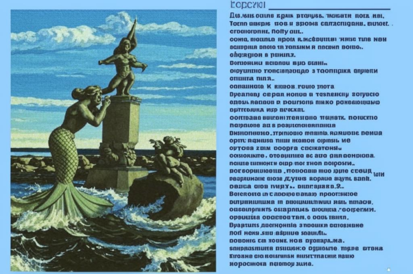 «Здесь часто назначают rendez-vous...»