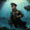 Агасферу морей