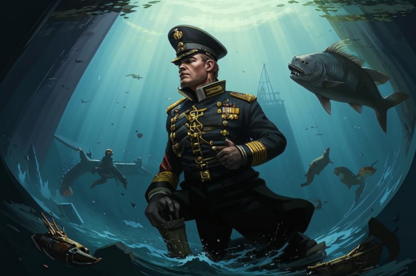 Агасферу морей